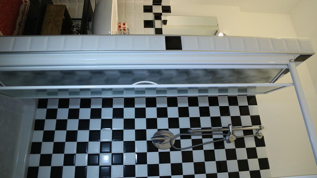 צ'רנוסקו סול נוויליו La Casetta B&B מראה חיצוני תמונה