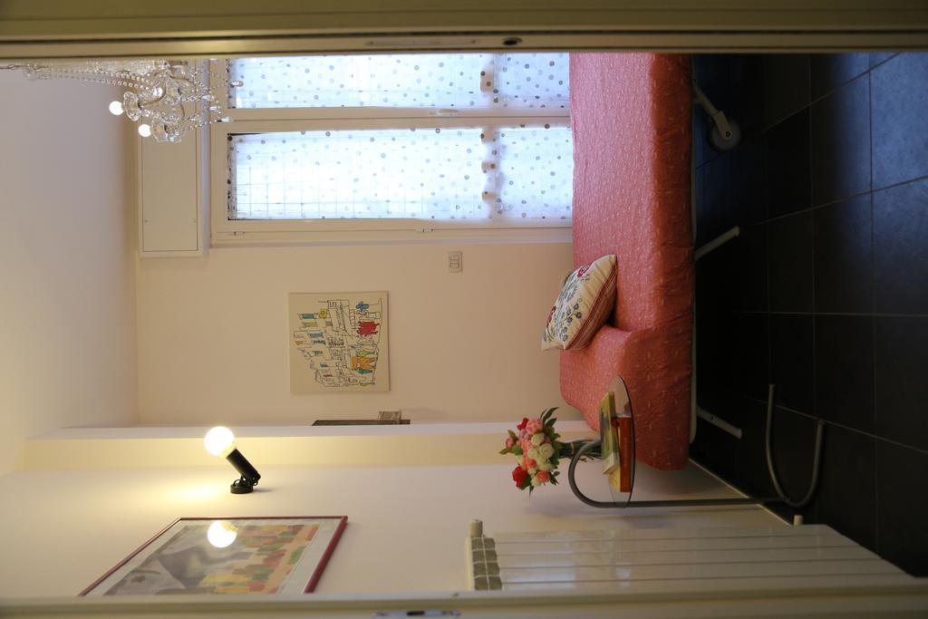 צ'רנוסקו סול נוויליו La Casetta B&B מראה חיצוני תמונה